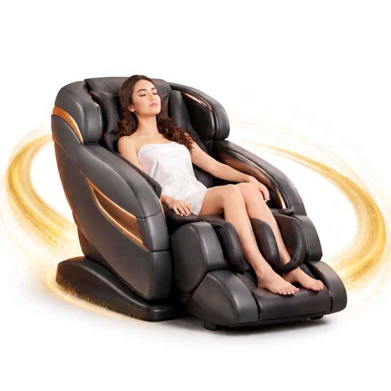 Ghế massage toàn thân