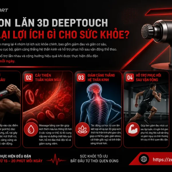 Ghế Massage Toshiko T63: Con Lăn 3D DeepTouch, Nhiệt InfraWarm 45°C