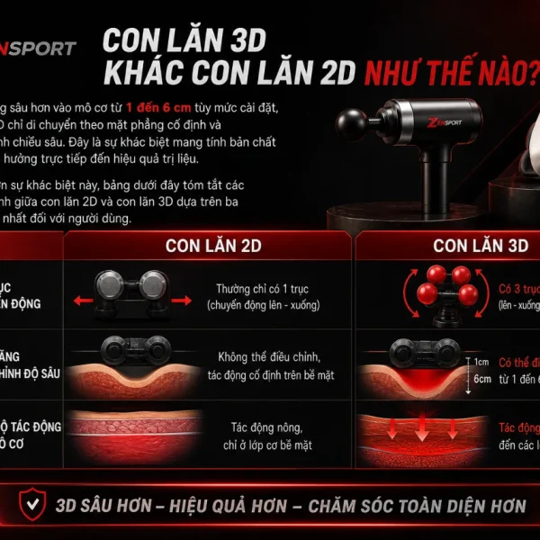 Ghế Massage Panasonic EP7000: Con Lăn 3D, Ngả Như Giường