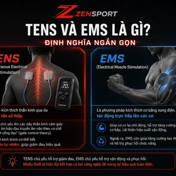 Máy massage cổ Bomidi MP3: 16 chế độ, TENS EMS