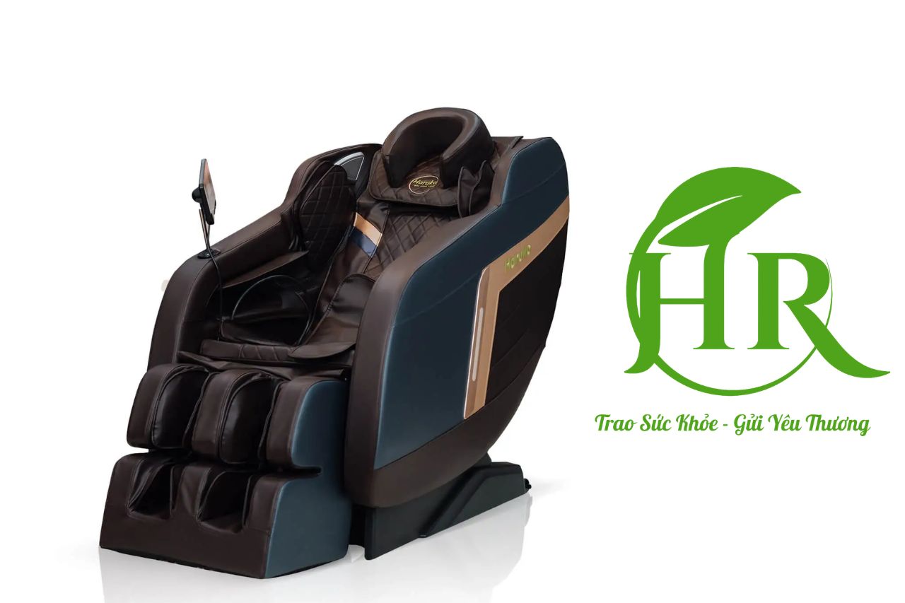 Bảng giá ghế massage Haruko hiện nay bao nhiêu? Bảng giá ghế massage Haruko hiện nay bao nhiêu?