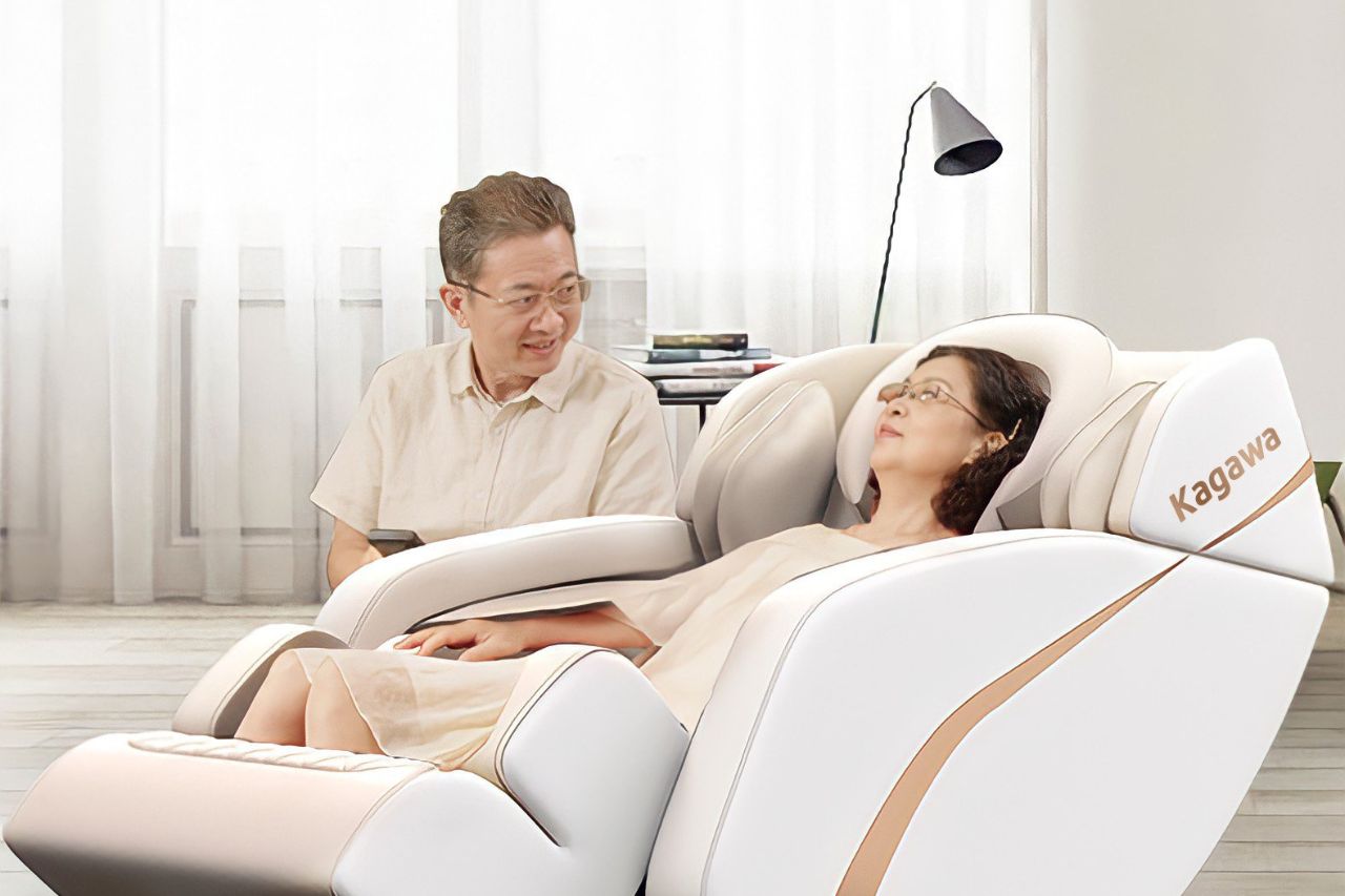 Bảng giá ghế massage Kagawa hiện nay bao nhiêu? Bảng giá ghế massage Kagawa hiện nay bao nhiêu?