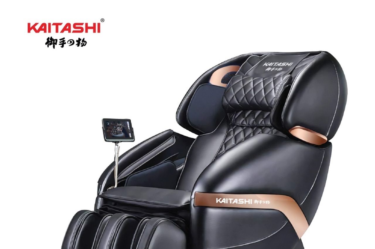Cách sử dụng ghế massage Kaitashi đúng cách là gì? Cách sử dụng ghế massage Kaitashi đúng cách là gì?