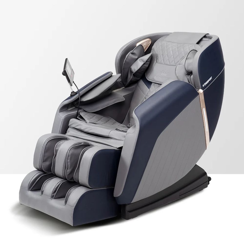 Ghế massage Kingsport G83