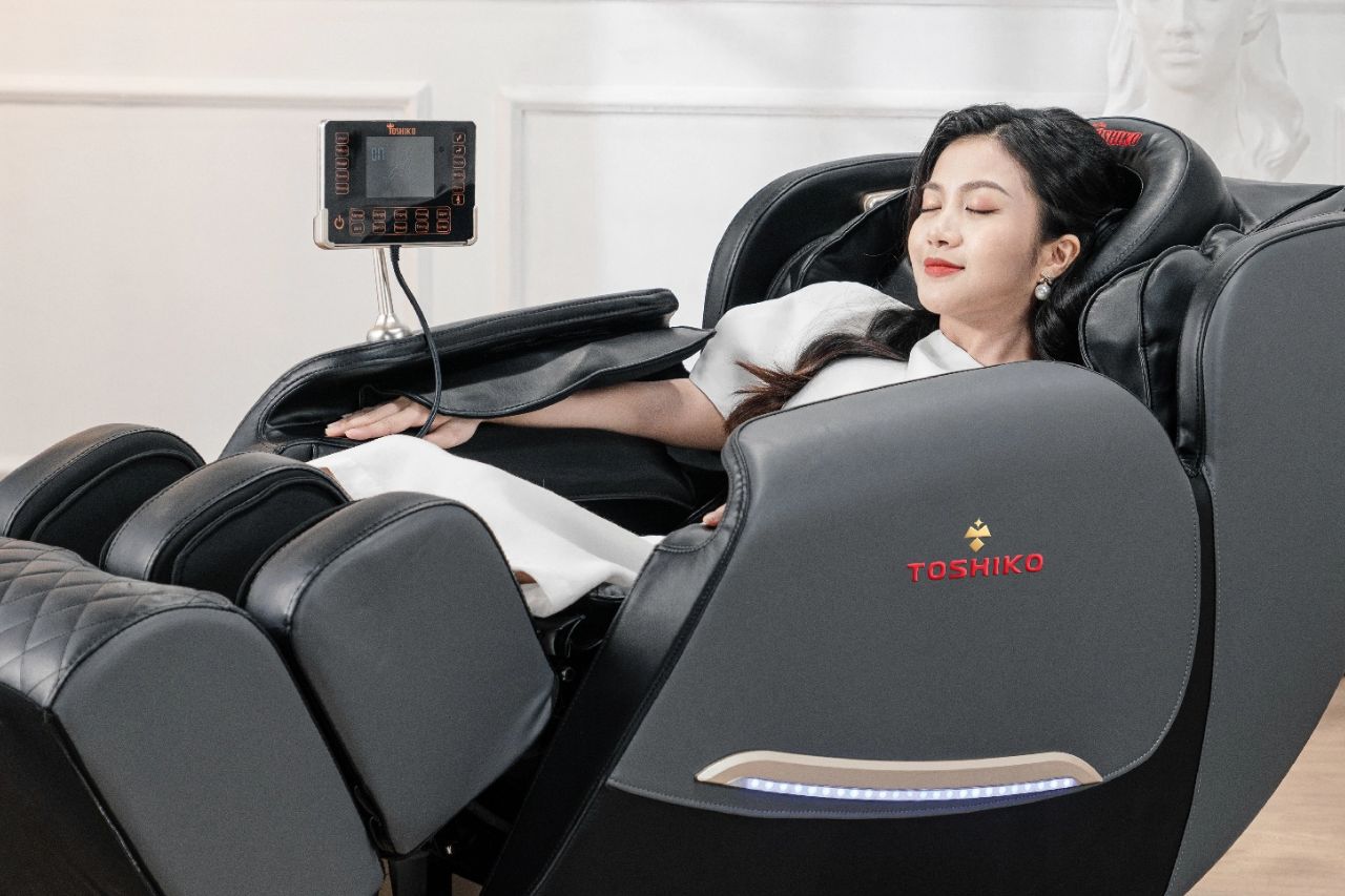 Ghế massage Toshiko là gì? Ghế massage Toshiko là gì?