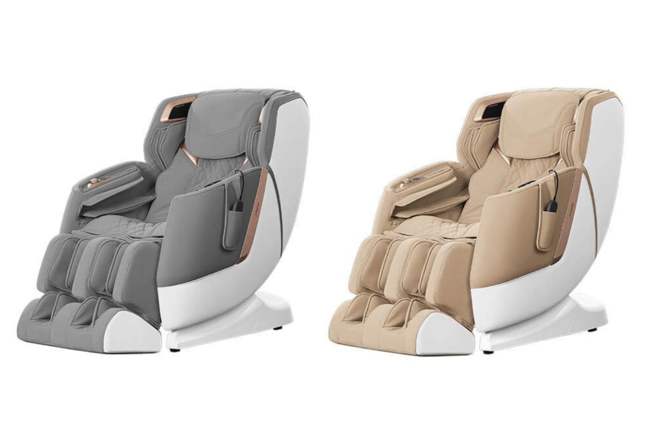 Ghế massage Xiaomi có thực sự tốt không? Ghế massage Xiaomi có thực sự tốt không?
