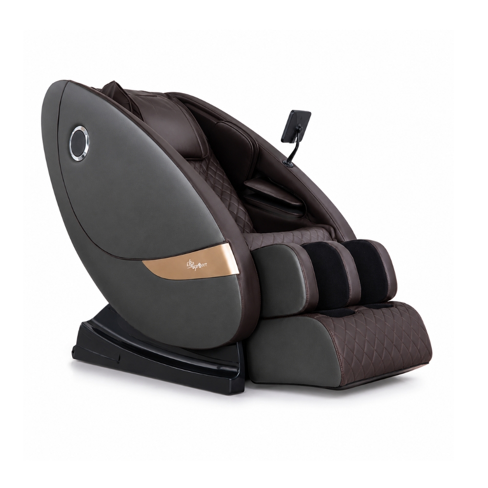 Ghế Massage ELIP Galile GDV AG: Massage 2E, Không Trọng Lực