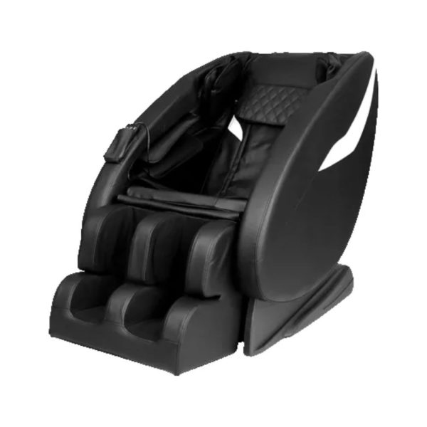 Ghế Massage Fuji Luxury CZ916: 18 Túi Khí, 5 Chế Độ