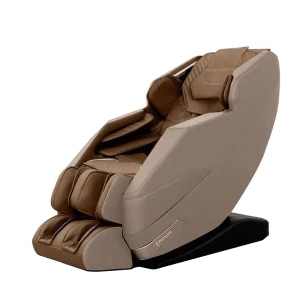 Ghế Massage Fuji Luxury JP3000: Body Scan, Zero Gravity