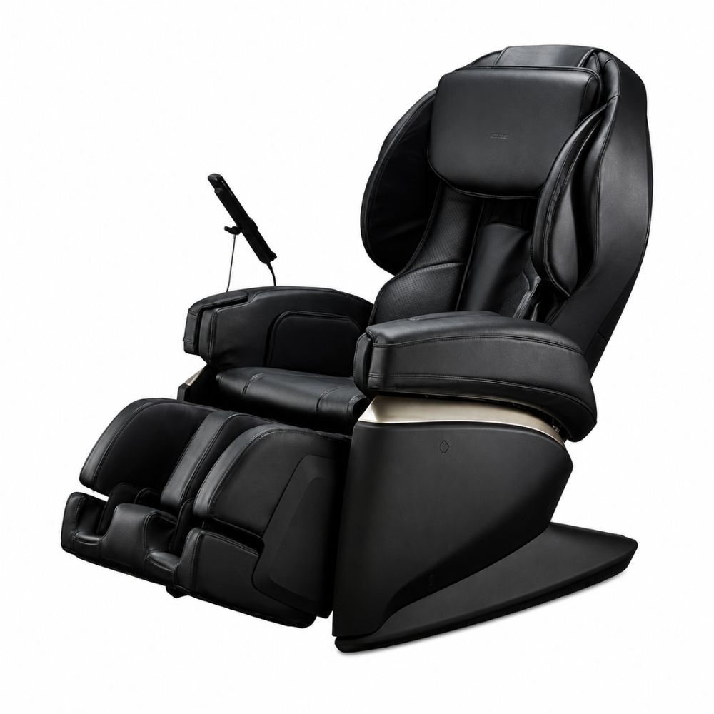 Ghế Massage Fujiiryoki AS-2000: AI Double Sensing, 5D-AI Mecha