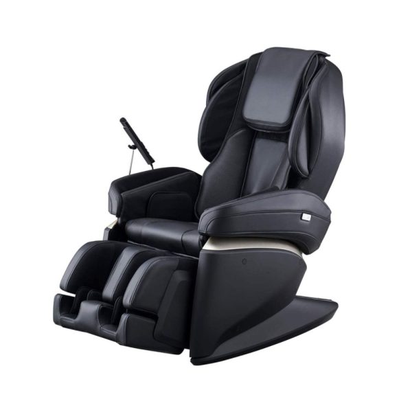 Ghế Massage Fujiiryoki AS-2100: 5D-AI, 35 Chế Độ Massage