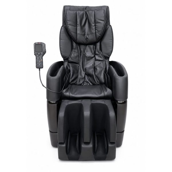 Ghế Massage Fujiiryoki AS-960: Gokumecha 4D, Slow Hand