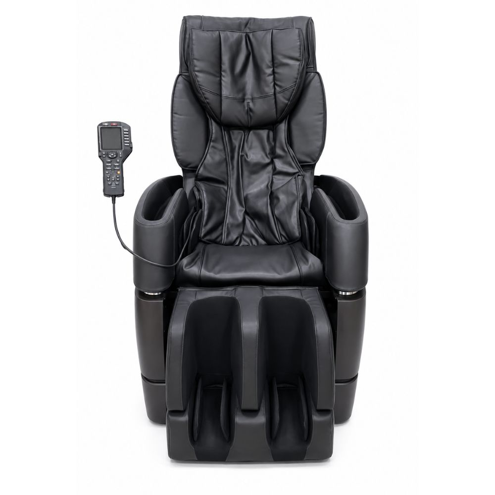 Ghế Massage Fujiiryoki AS-960: Gokumecha 4D, Slow Hand