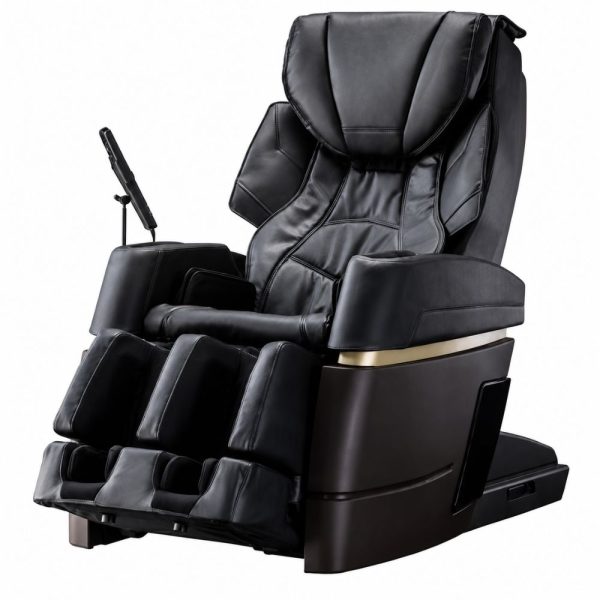 Ghế Massage Fujiiryoki Cyber Relax AS-970: 734 Kiểu Massage