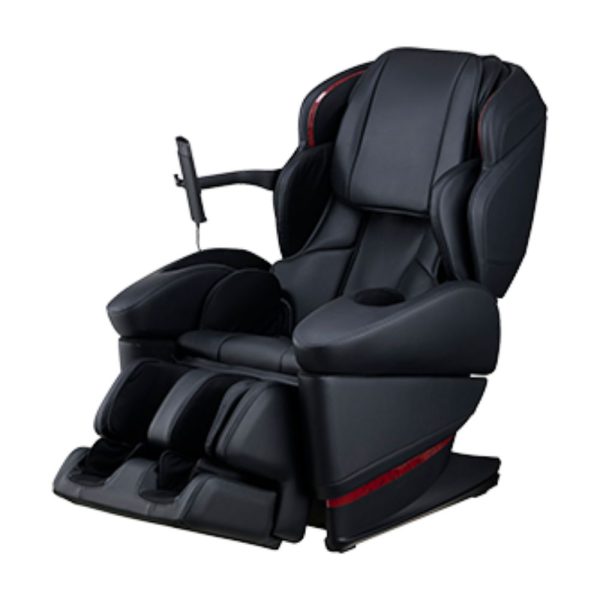 Ghế Massage Fujiiryoki H22 SKS-H7200: 5D-AI Mecha PLUS, Túi Khí 8 Vùng
