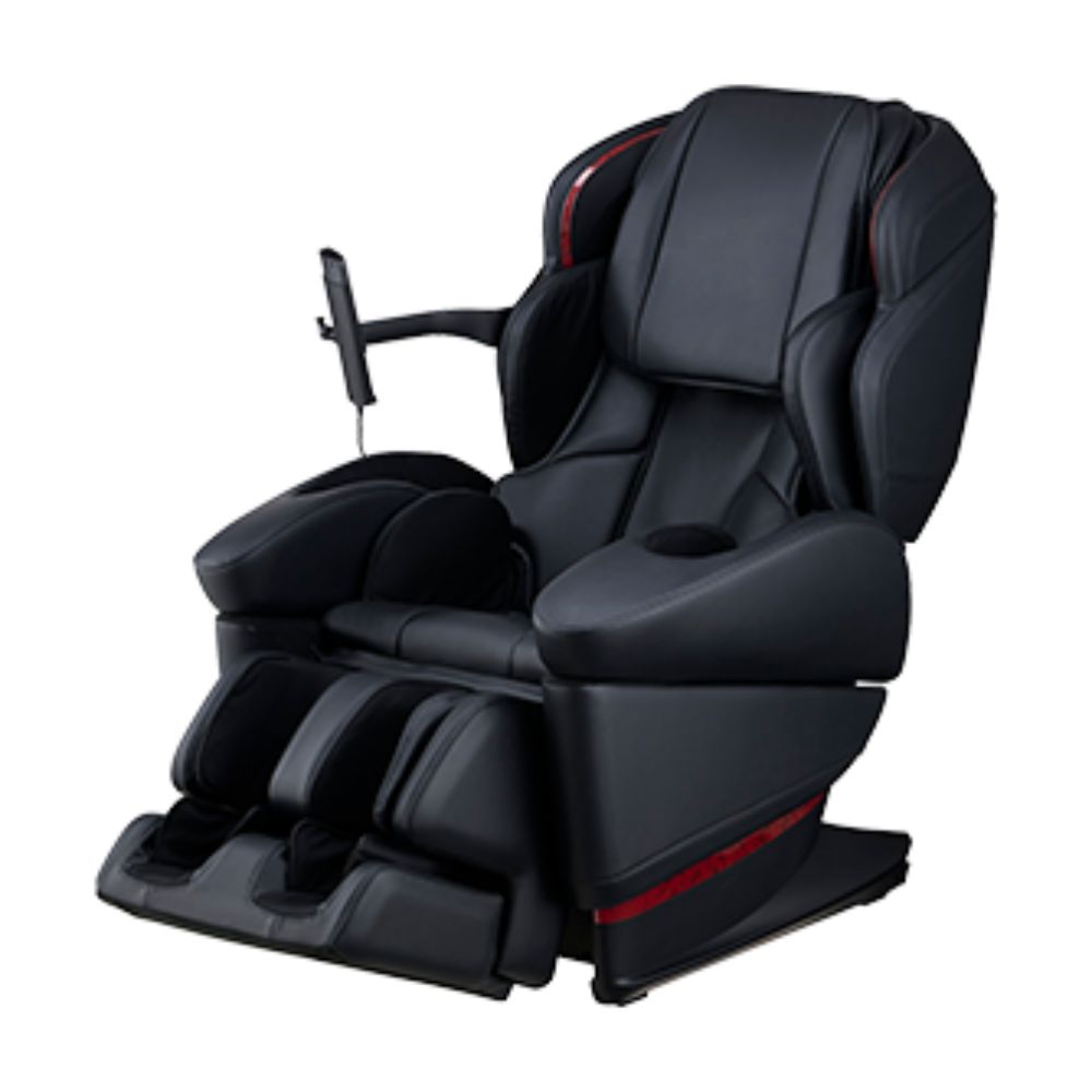 Ghế Massage Fujiiryoki H22 SKS-H7200: 5D-AI Mecha PLUS, Túi Khí 8 Vùng