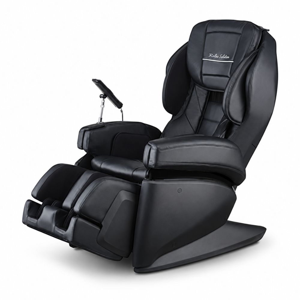 Ghế Massage Fujiiryoki SKS-6900: Deep Extreme Mecha PRO, Cảm Biến 3D