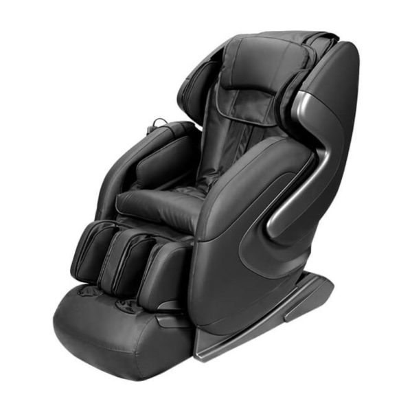 Ghế Massage FUJILUX FJ686: Scan Body AI, Massage Trị Liệu Toàn Thân