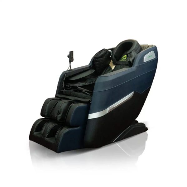 Ghế Massage Haruko A8 Plus: 4D, 30 Túi Khí, Có Giọng Nói Tiếng Việt