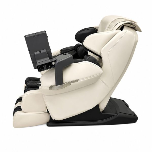 Ghế Massage Inada LPN10000: AI 8 Trục, Massage Không Trọng Lực
