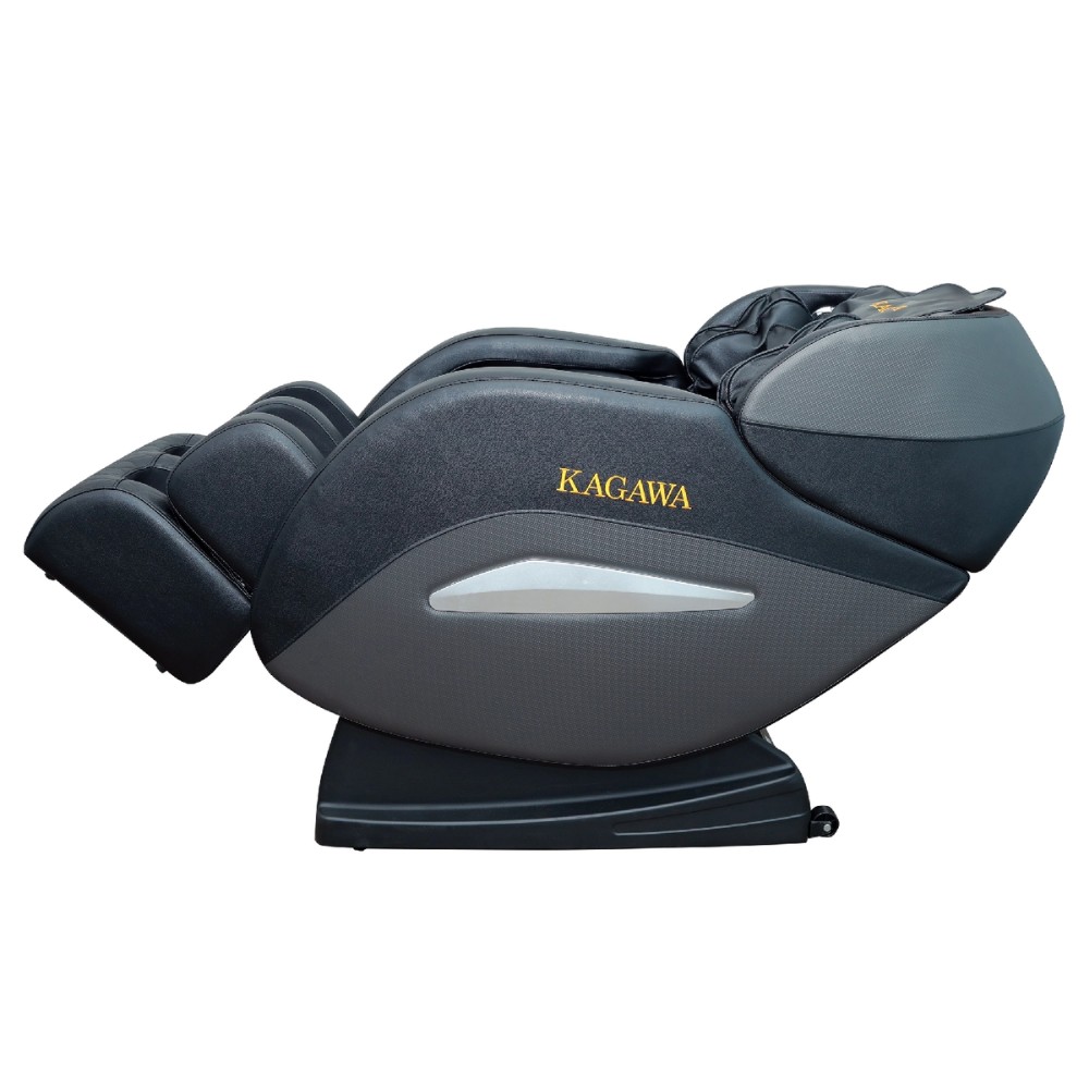 Ghế Massage Kagawa K4 Pro: Túi Khí Toàn Thân, Không Trọng Lực