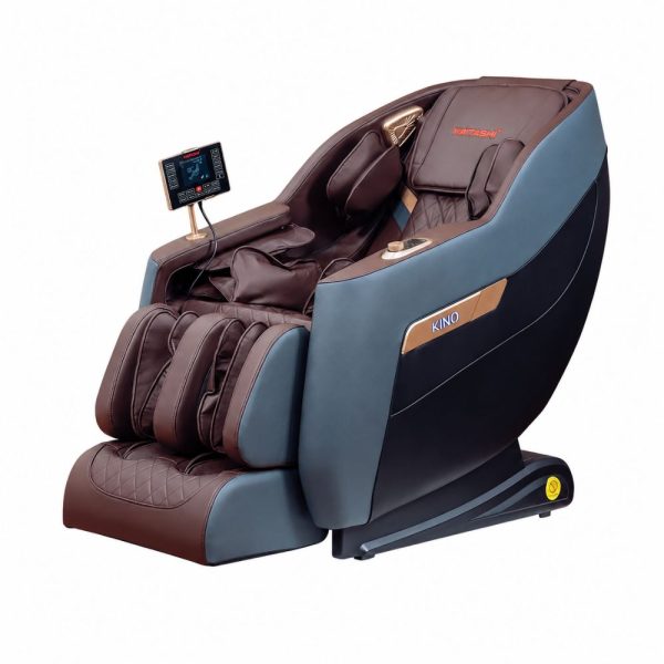 Ghế massage Kaitashi Kino: Kai Ultra, túi khí toàn thân