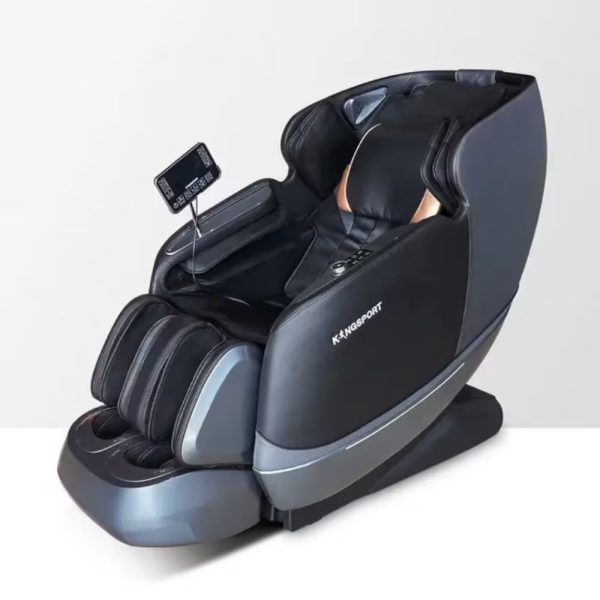Ghế Massage KingSport Standard G15 NEW: KingSonic, Kingtech Touch Pro