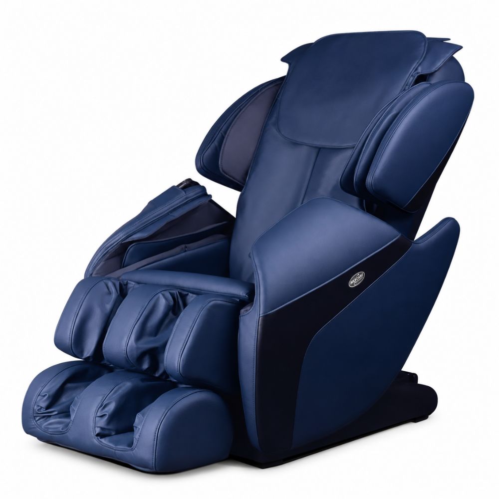 Ghế Massage Maxcare Max616 Plus: 4 Bài Massage, Không Trọng Lực