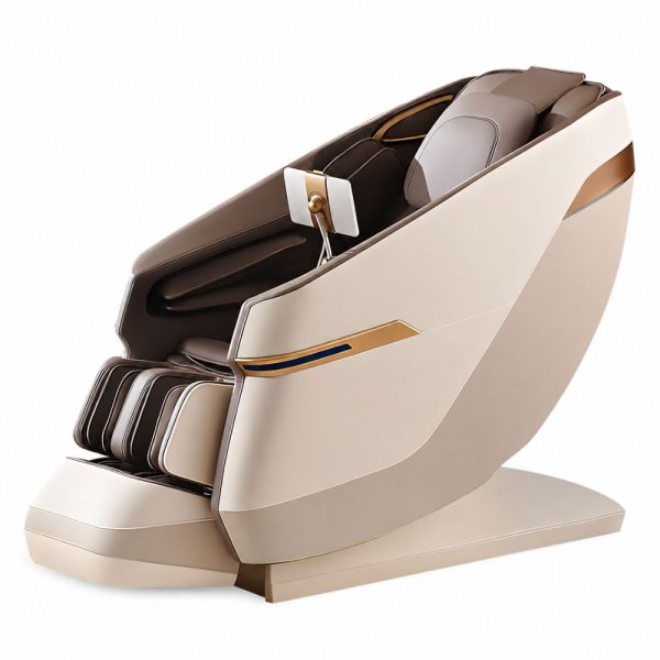 Ghế Massage Maxcare MAX616PRO: 22 Chương Trình, 28 Túi Khí