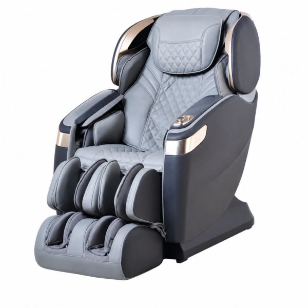 Ghế Massage Ogawa Master Drive AI OG 7598X: AI Care, 4D