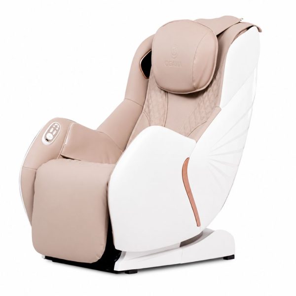 Ghế Massage OGAWA Mysofa Luxe: Zero Gravity Và Swing Mode