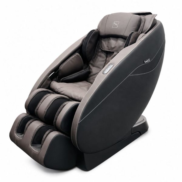 Ghế Massage Okasa OS-888: Con Lăn 4D, Khung SL 135cm