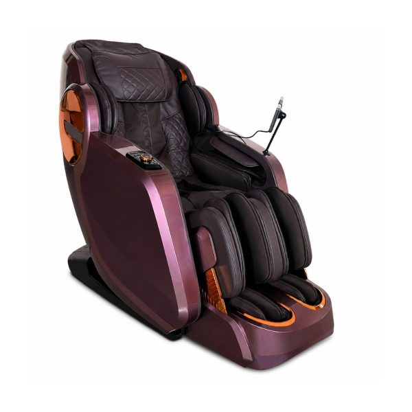 Ghế massage Oreni OR-350: Body Scan, 86 túi khí