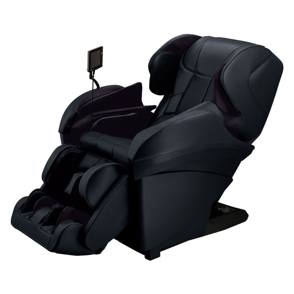 Ghế Massage Panasonic EP-MA100: PFC Engine II, 164 Kỹ Thuật Massage