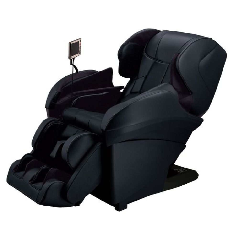 Ghế Massage Panasonic EP-MA102 31 Túi Khí Toàn Thân, 86 Kỹ Thuật Xoa Bóp