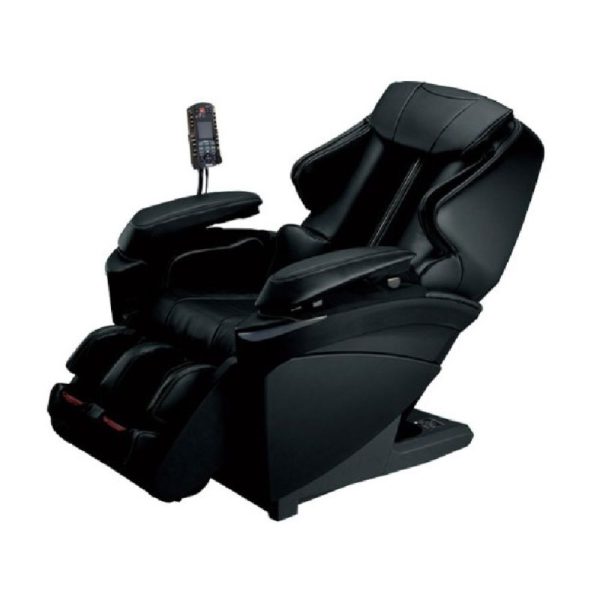 Ghế Massage Panasonic EP-MA73: RealPro Ultra 4D, Sưởi Kép