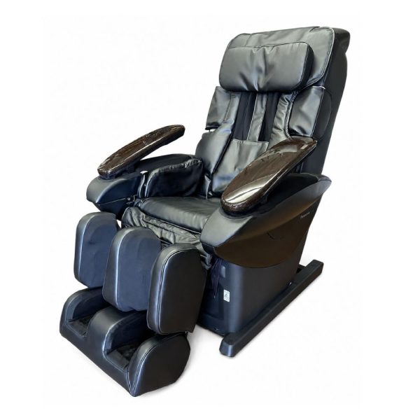 Ghế Massage Panasonic EP7000: Con Lăn 3D, Ngả Như Giường