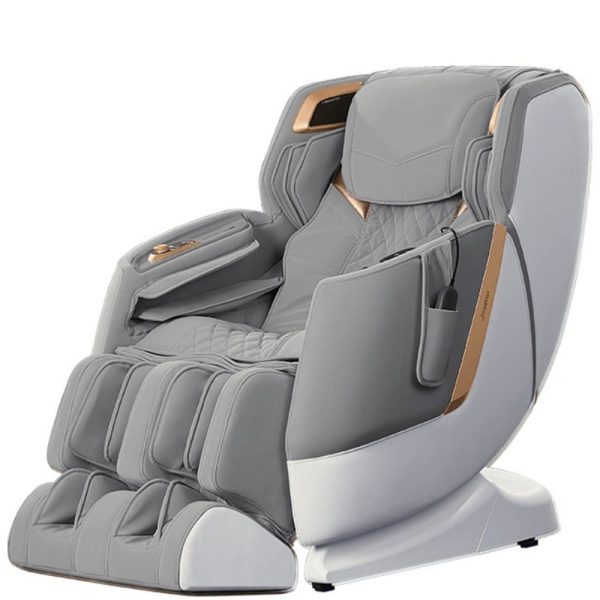 Ghế Massage Xiaomi Joypal V3: Con Lăn 4D, 13 Kỹ Thuật Massage