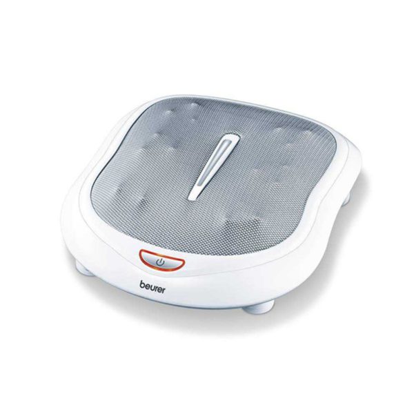 Máy massage chân Beurer FM60: Shiatsu, 18 đầu massage