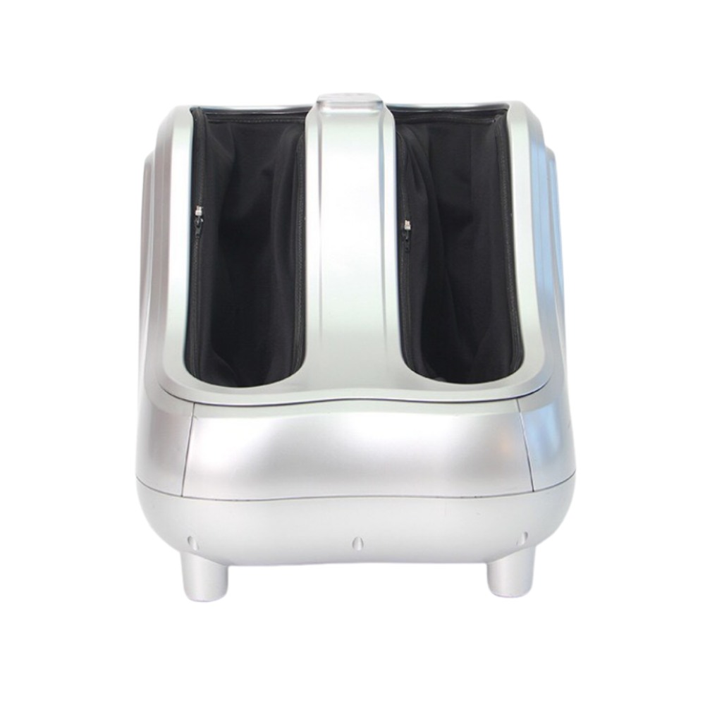Máy massage chân Holtashi 5D: 5 chương trình, 3 mức lực