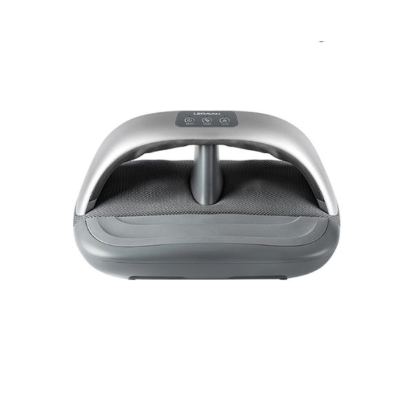 Máy massage chân Xiaomi Leravan LJF003: 2 đầu lăn, chườm nóng Carbon