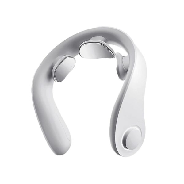 Máy massage cổ Xiaomi Jeeback G5: 4 chế độ, 8 cường độ