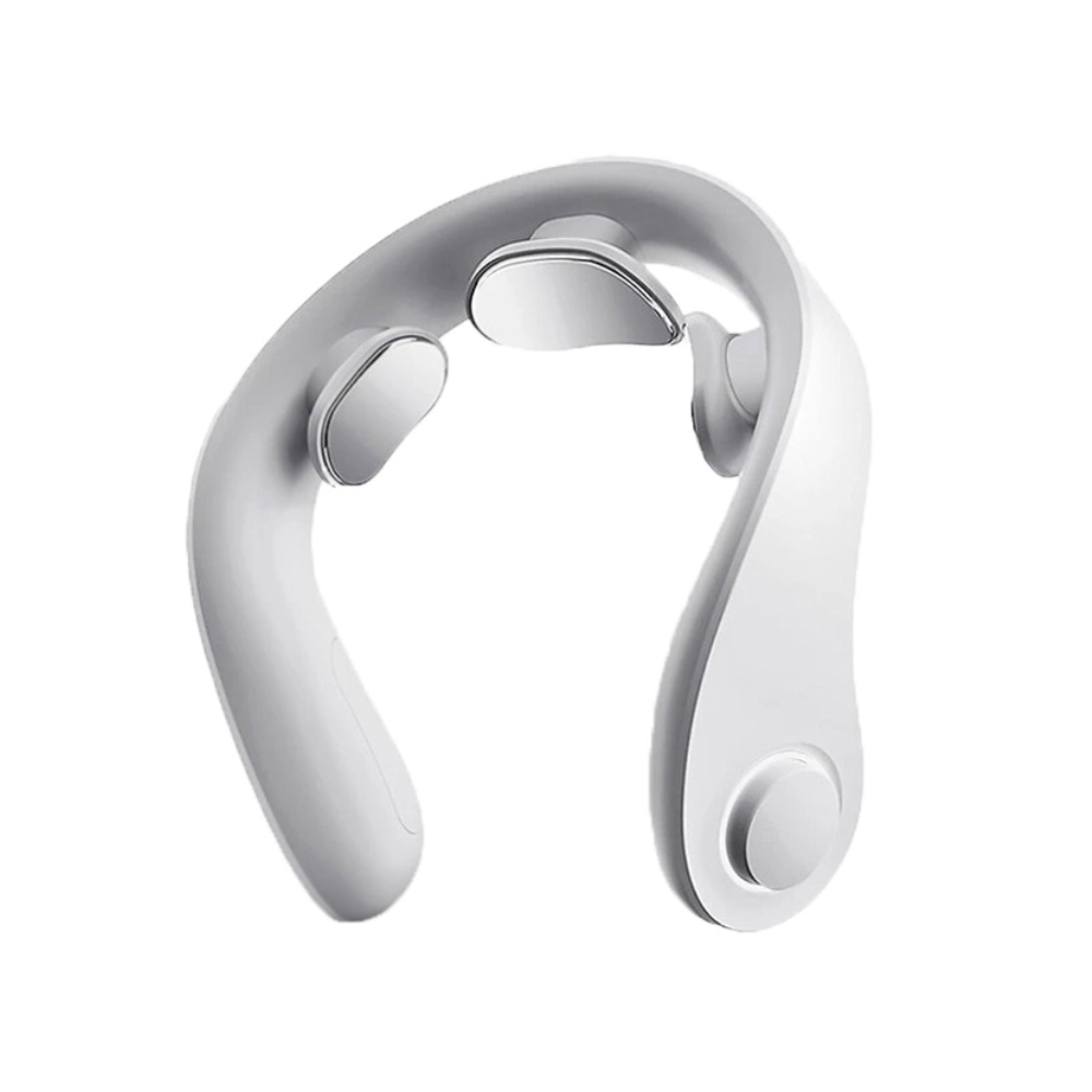 Máy massage cổ Xiaomi Jeeback G5: 4 chế độ, 8 cường độ