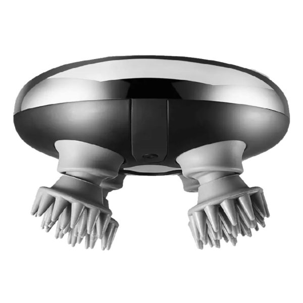 Máy massage đầu mini Philips PPM1301: 3 cấp độ, IP67, nhỏ gọn chỉ 181g
