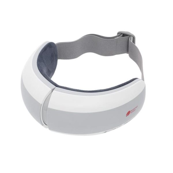 Máy massage mắt Buheung MK-321: bóng khí đa điểm, 3 chế độ