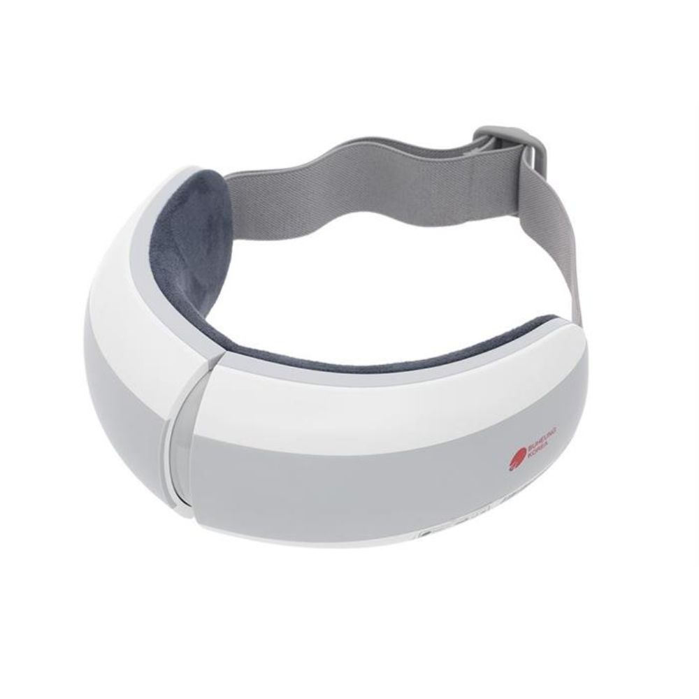 Máy massage mắt Buheung MK-321: bóng khí đa điểm, 3 chế độ