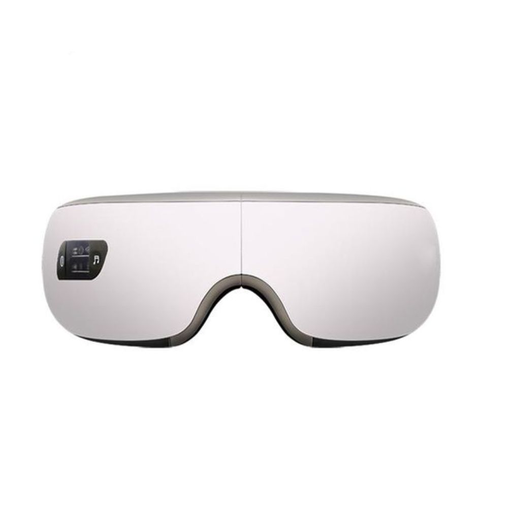 Máy massage mắt Kaitashi KS-865: Thiết kế 3D, gấp gọn 180°