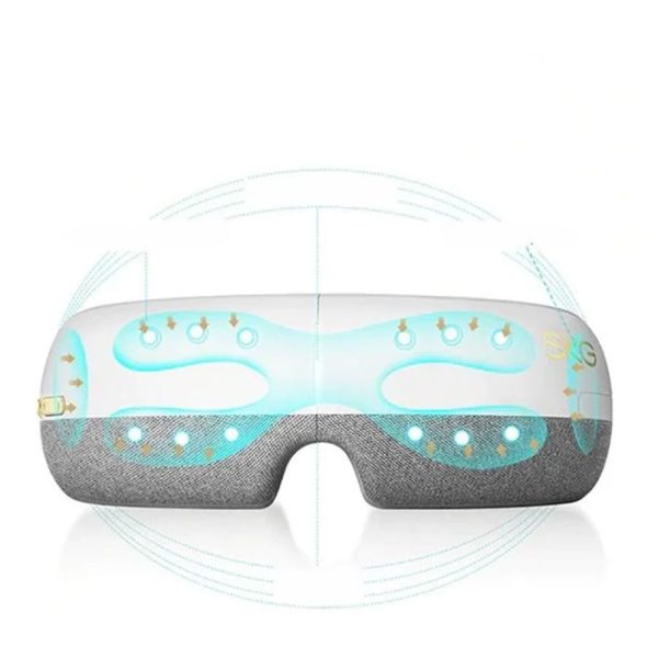Máy massage mắt SKG E3