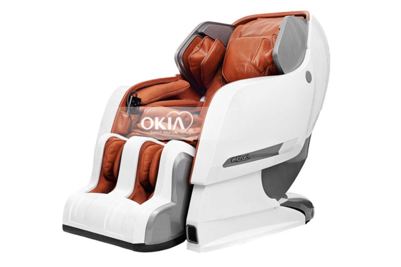 Model ghế massage OKIA nào nổi bật hiện nay? Model ghế massage OKIA nào nổi bật hiện nay?
