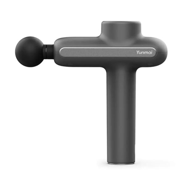 Súng Massage Xiaomi Yunmai Pro Basic 60W, 4 Đầu Massage